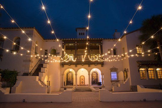 The Powel Crosley Estate